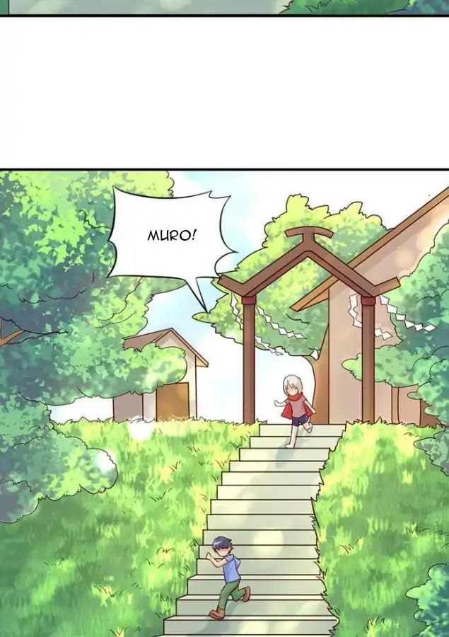 Read I Work for the Matchmaker chapter 44 image 18 on Lezhin