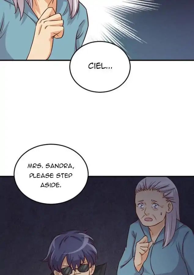 Read I Work for the Matchmaker chapter 44 image 2 on Lezhin