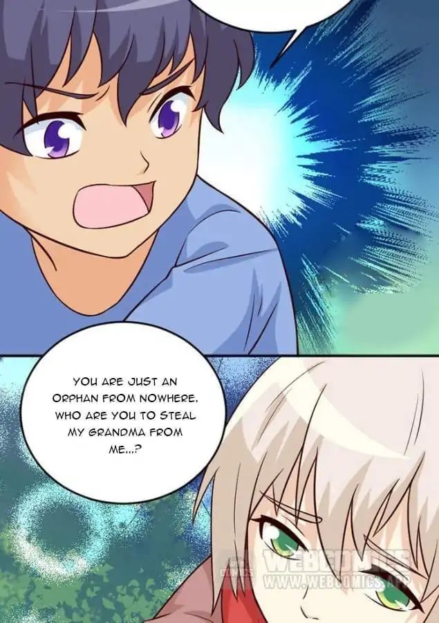 Read I Work for the Matchmaker chapter 44 image 21 on Lezhin