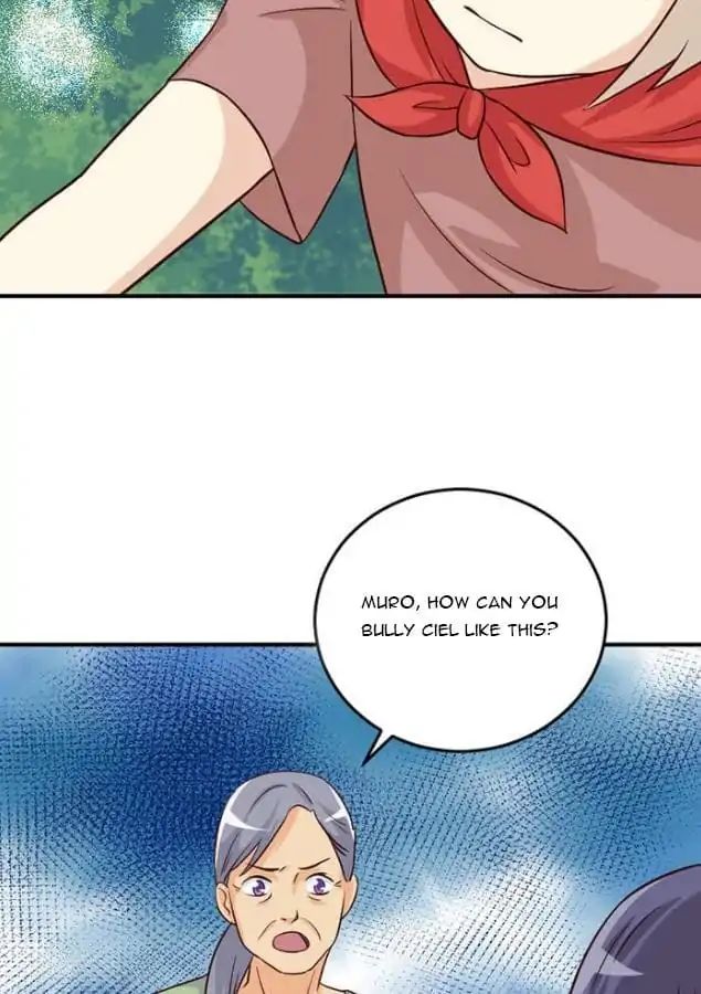 Read I Work for the Matchmaker chapter 44 image 22 on Lezhin