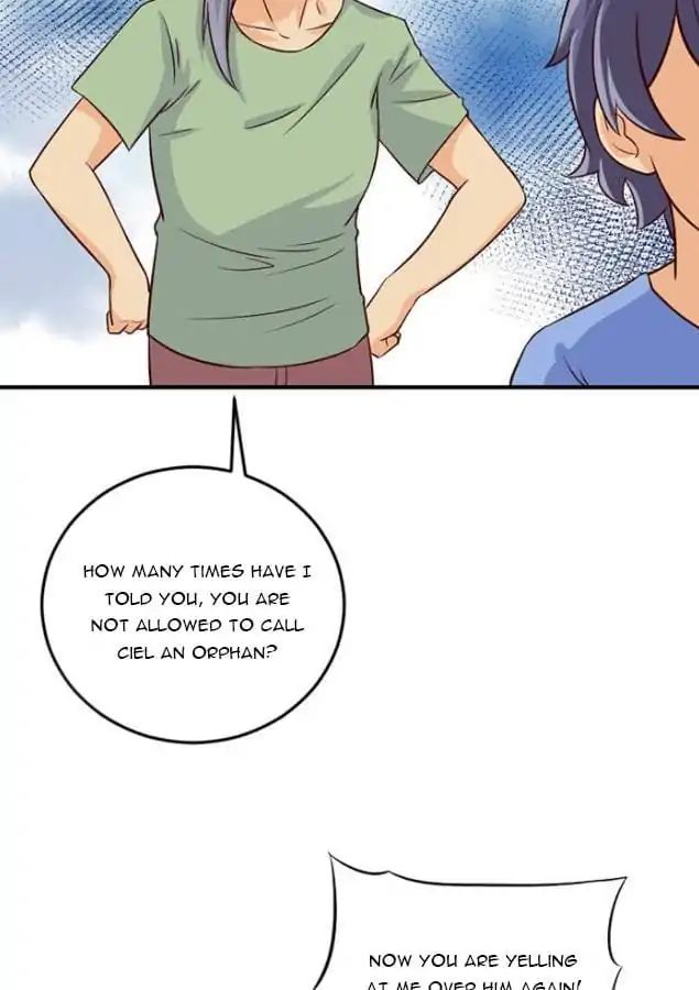 Read I Work for the Matchmaker chapter 44 image 23 on Lezhin
