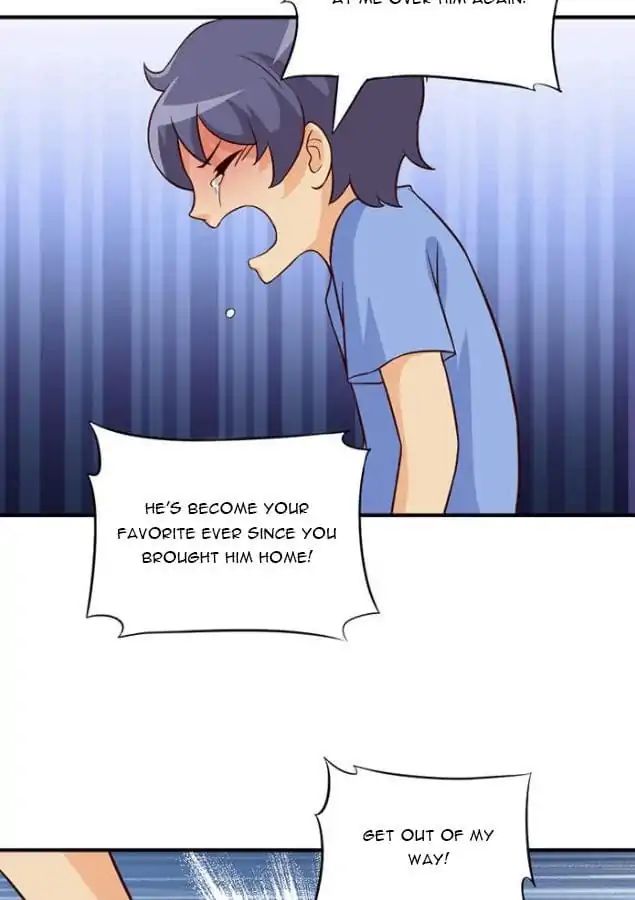 Read I Work for the Matchmaker chapter 44 image 24 on Lezhin