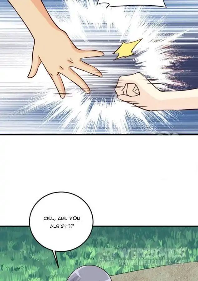 Read I Work for the Matchmaker chapter 44 image 25 on Lezhin