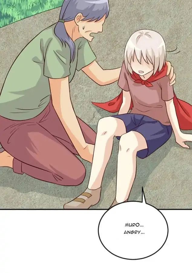 Read I Work for the Matchmaker chapter 44 image 26 on Lezhin