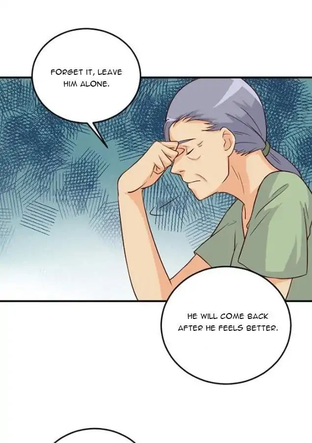 Read I Work for the Matchmaker chapter 44 image 27 on Lezhin