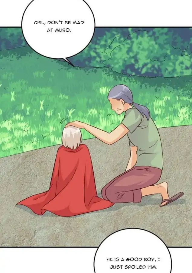 Read I Work for the Matchmaker chapter 44 image 28 on Lezhin