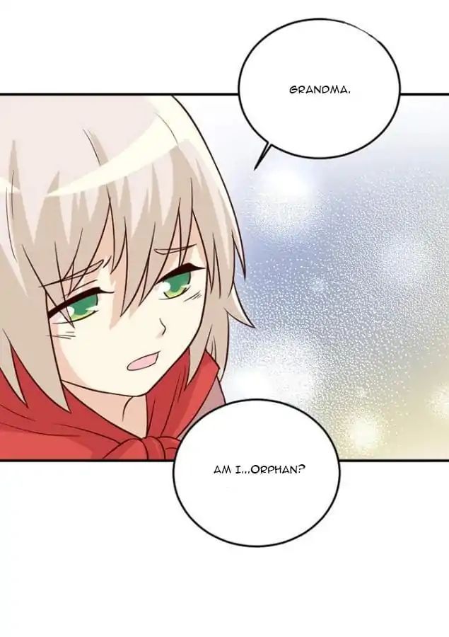 Read I Work for the Matchmaker chapter 44 image 30 on Lezhin
