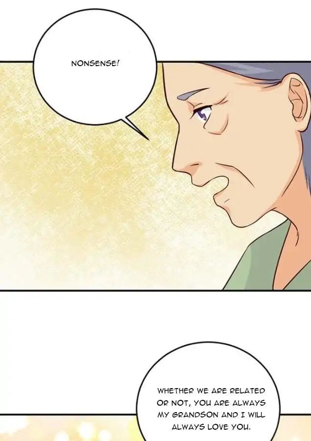Read I Work for the Matchmaker chapter 44 image 31 on Lezhin