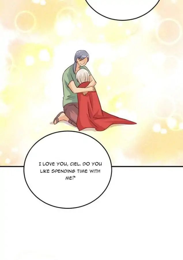 Read I Work for the Matchmaker chapter 44 image 32 on Lezhin
