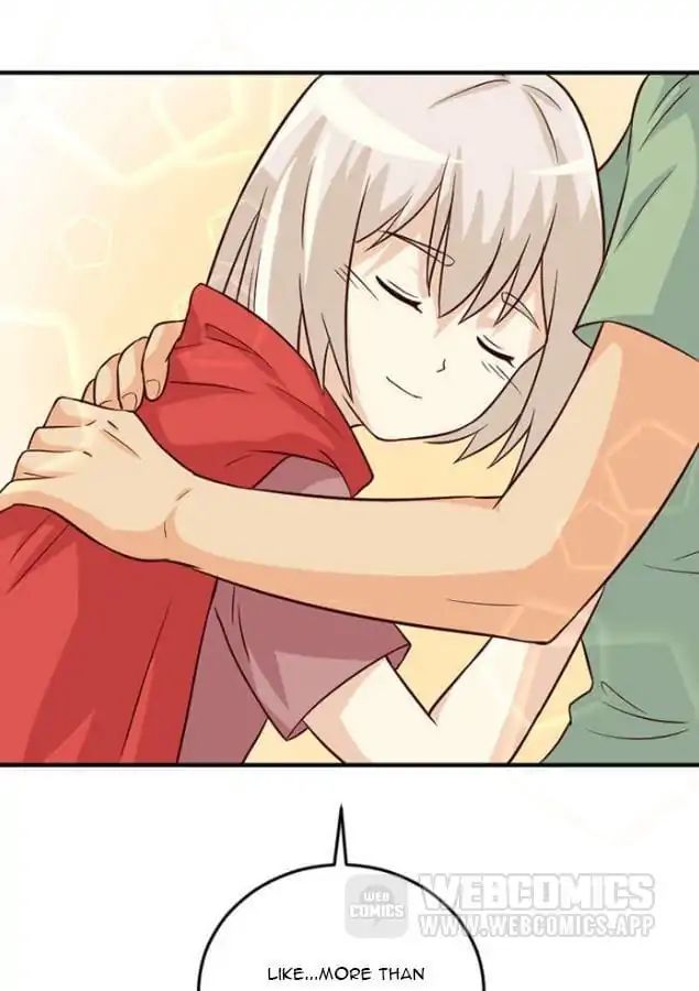 Read I Work for the Matchmaker chapter 44 image 33 on Lezhin