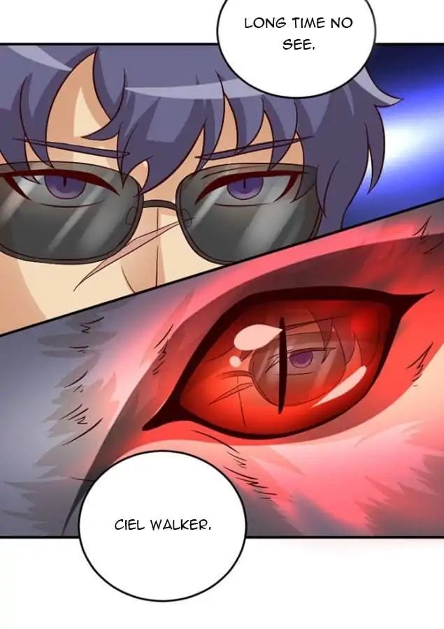 Read I Work for the Matchmaker chapter 44 image 4 on Lezhin