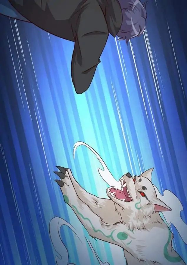 Read I Work for the Matchmaker chapter 44 image 7 on Lezhin