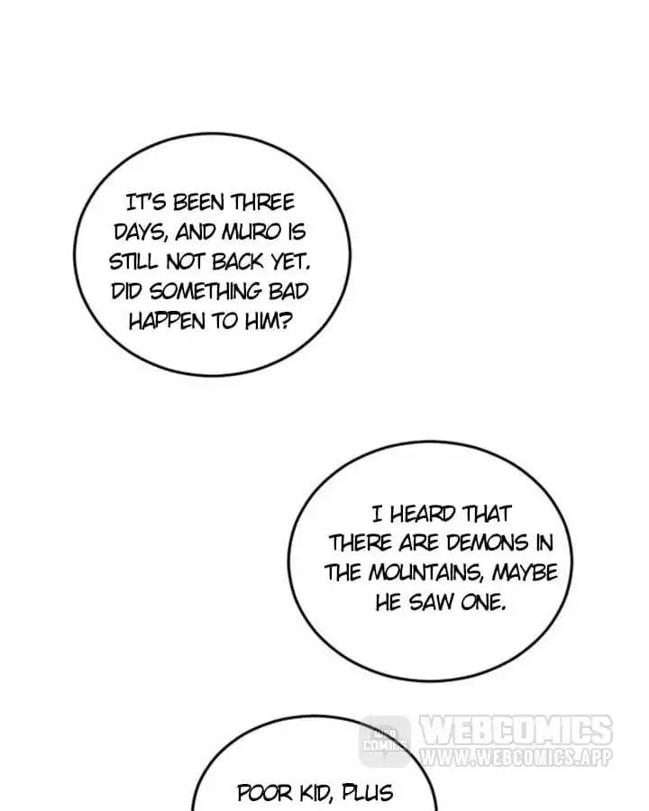 Read I Work for the Matchmaker chapter 45 image 1 on Lezhin