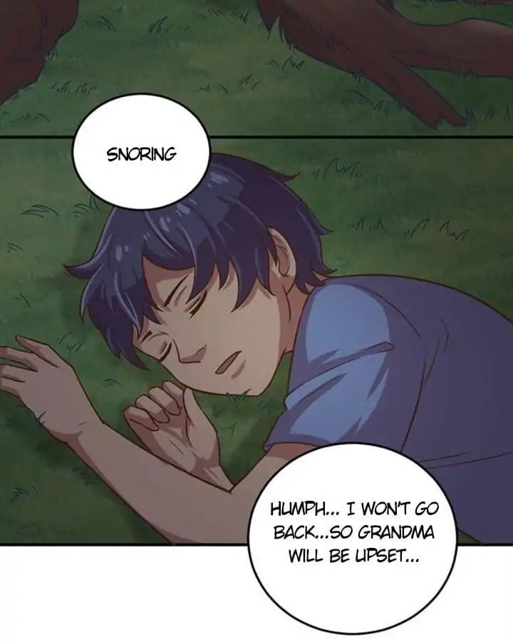 Read I Work for the Matchmaker chapter 45 image 10 on Lezhin