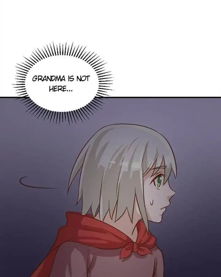 Read I Work for the Matchmaker chapter 45 image 12 on Lezhin