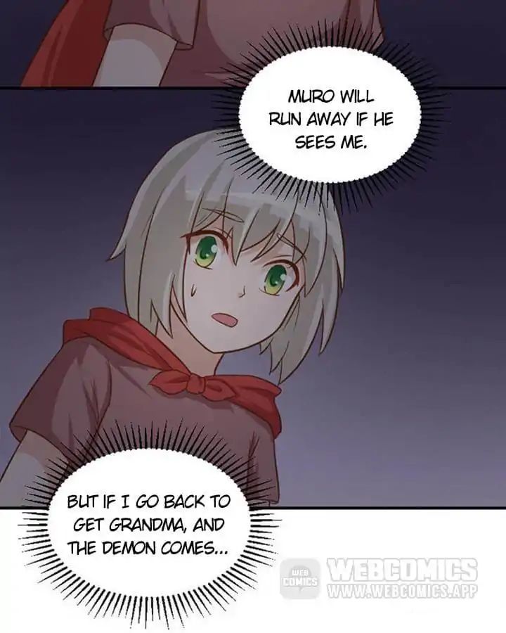 Read I Work for the Matchmaker chapter 45 image 13 on Lezhin