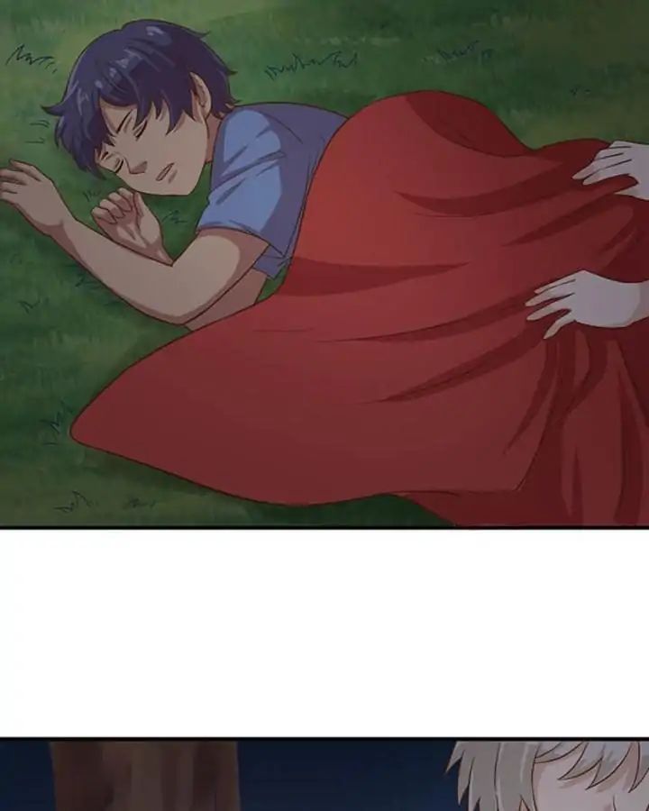 Read I Work for the Matchmaker chapter 45 image 16 on Lezhin
