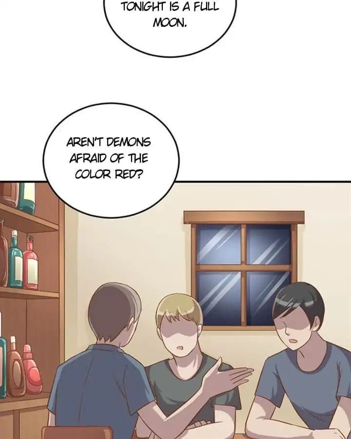 Read I Work for the Matchmaker chapter 45 image 2 on Lezhin