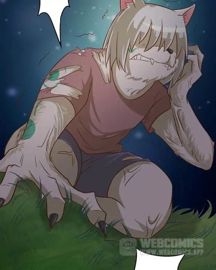 Read I Work for the Matchmaker chapter 45 image 21 on Lezhin