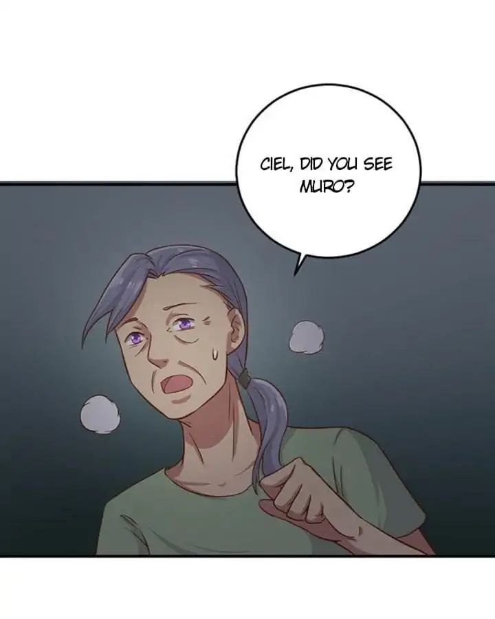 Read I Work for the Matchmaker chapter 45 image 24 on Lezhin