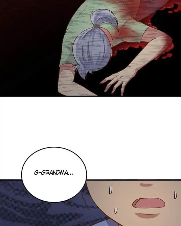 Read I Work for the Matchmaker chapter 45 image 32 on Lezhin