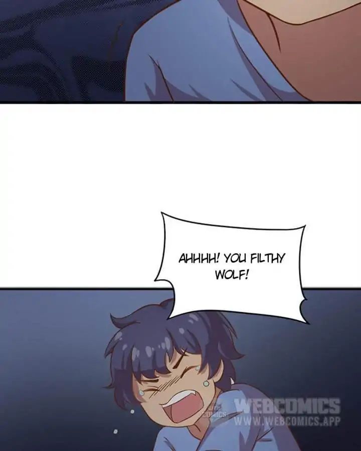 Read I Work for the Matchmaker chapter 45 image 33 on Lezhin