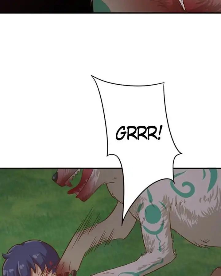 Read I Work for the Matchmaker chapter 45 image 35 on Lezhin