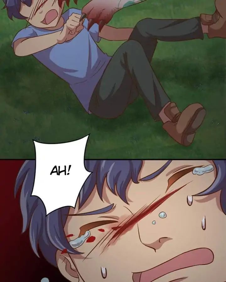 Read I Work for the Matchmaker chapter 45 image 36 on Lezhin