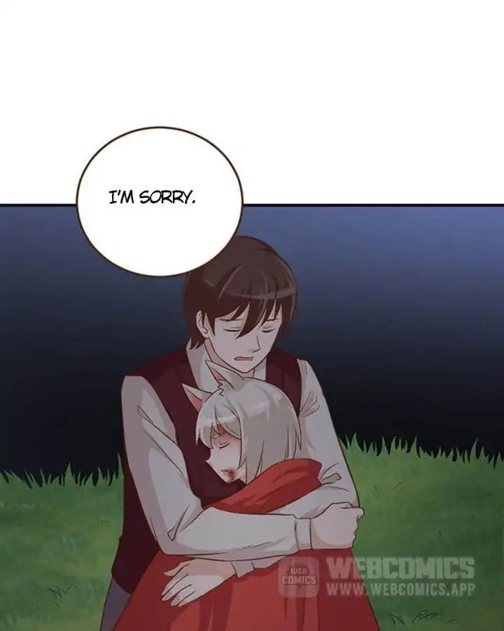 Read I Work for the Matchmaker chapter 45 image 41 on Lezhin