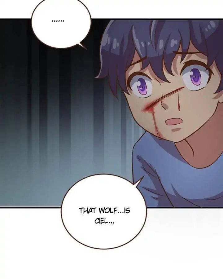 Read I Work for the Matchmaker chapter 45 image 43 on Lezhin