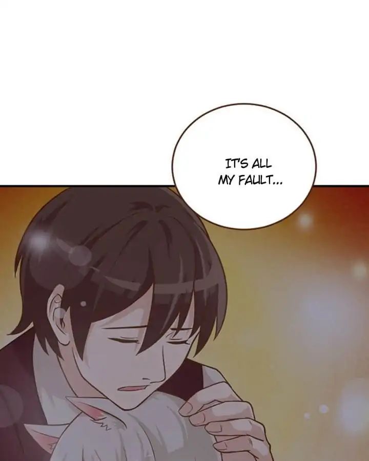 Read I Work for the Matchmaker chapter 45 image 44 on Lezhin