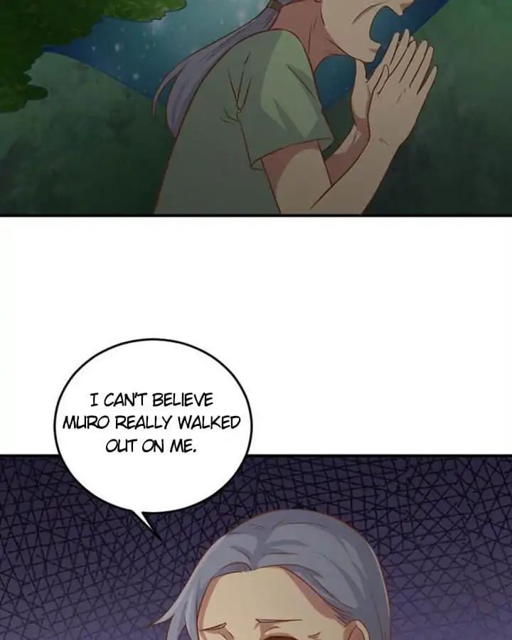 Read I Work for the Matchmaker chapter 45 image 6 on Lezhin