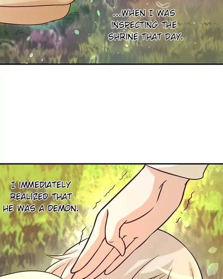 Read I Work for the Matchmaker chapter 46 image 15 on Lezhin