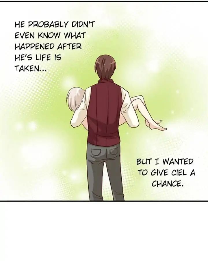 Read I Work for the Matchmaker chapter 46 image 18 on Lezhin