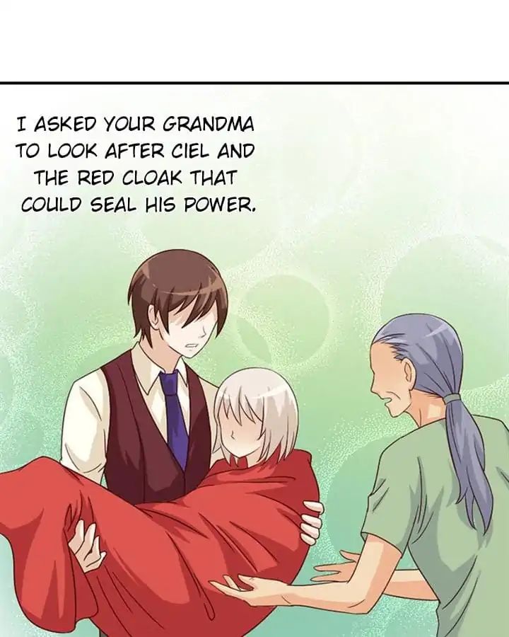 Read I Work for the Matchmaker chapter 46 image 19 on Lezhin