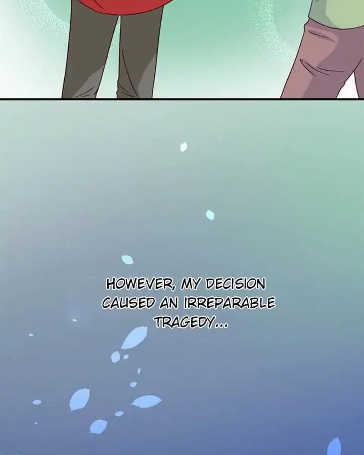 Read I Work for the Matchmaker chapter 46 image 20 on Lezhin