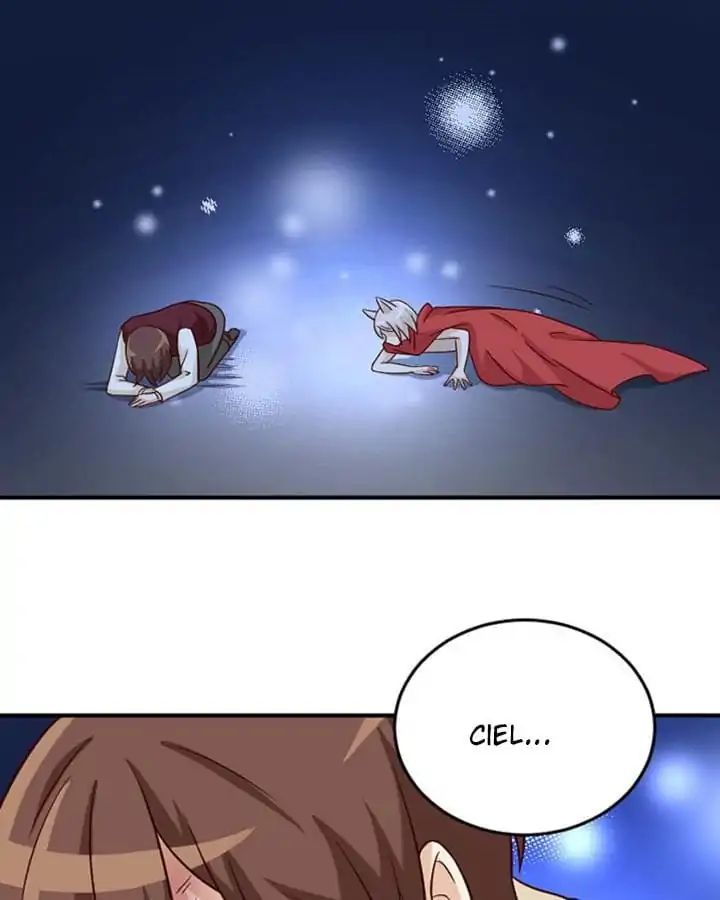 Read I Work for the Matchmaker chapter 46 image 24 on Lezhin