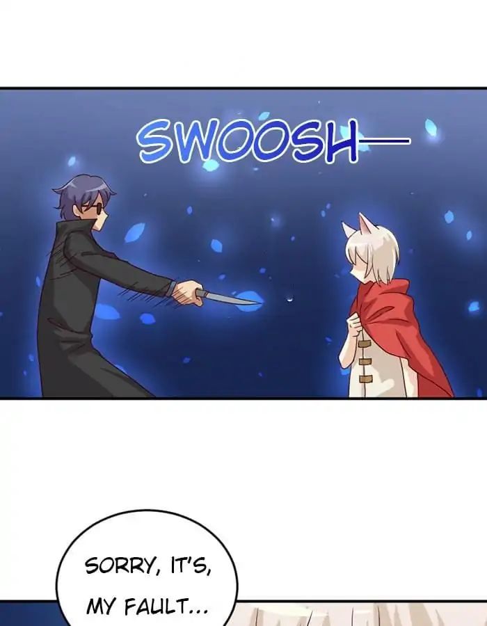 Read I Work for the Matchmaker chapter 46 image 28 on Lezhin