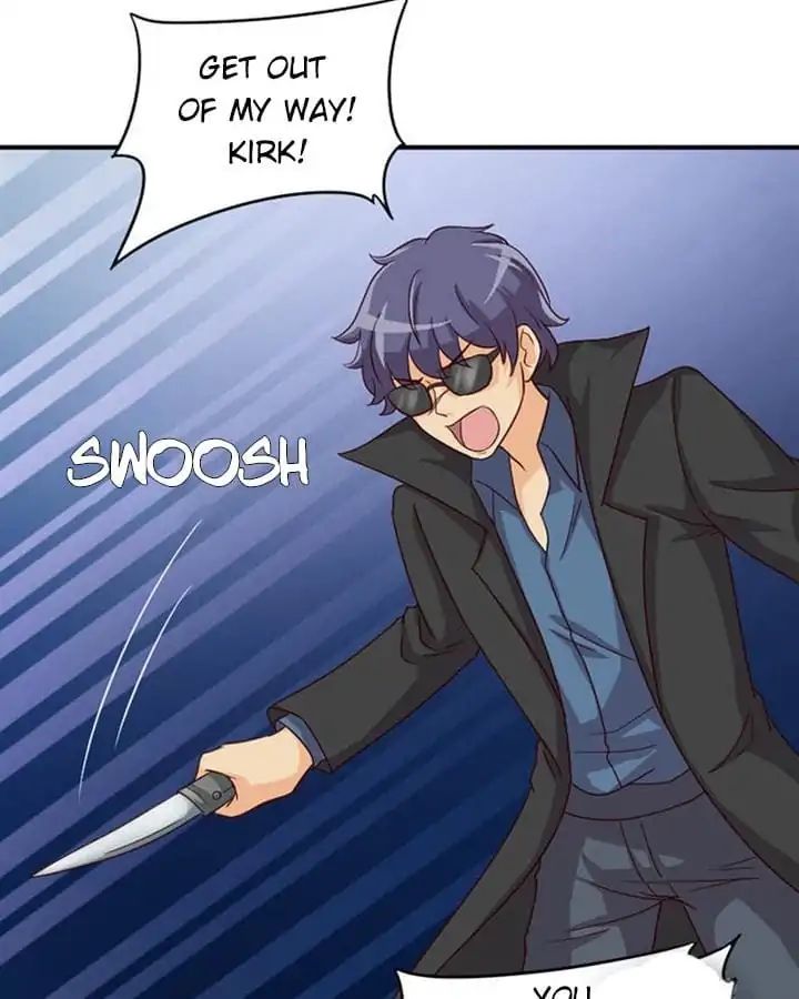 Read I Work for the Matchmaker chapter 46 image 3 on Lezhin