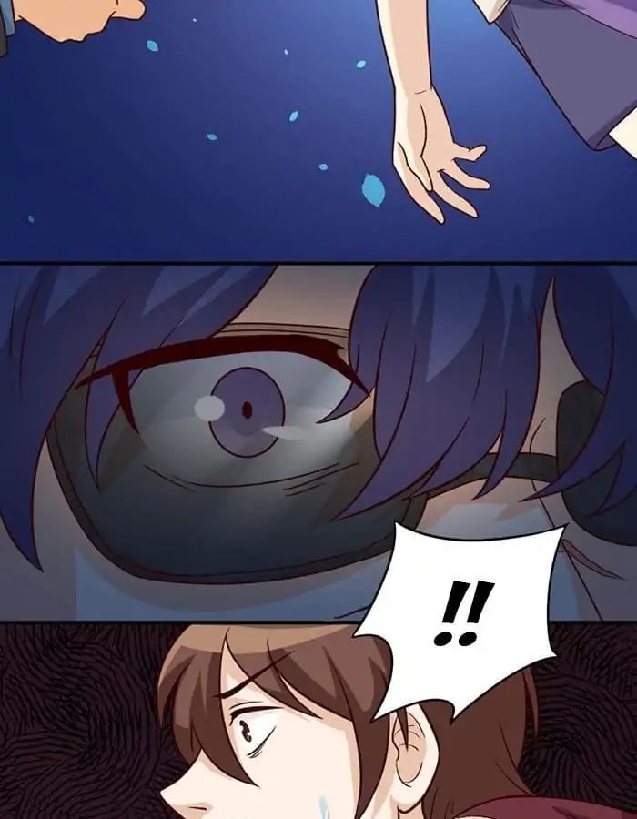 Read I Work for the Matchmaker chapter 46 image 32 on Lezhin