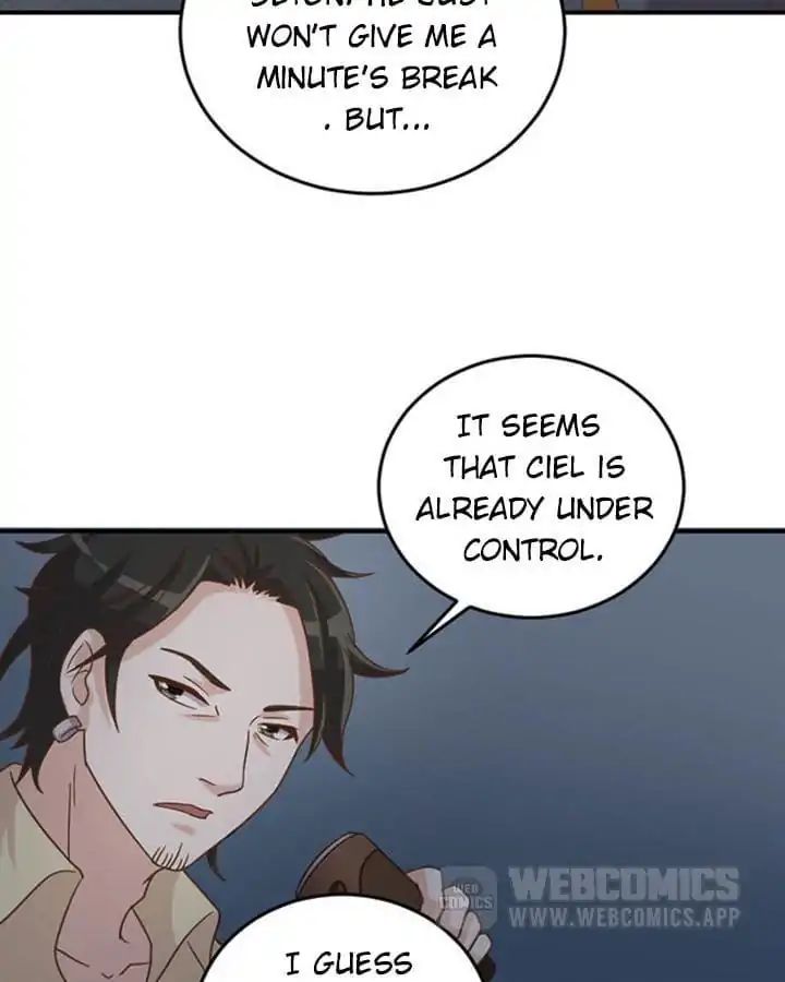 Read I Work for the Matchmaker chapter 47 image 1 on Lezhin