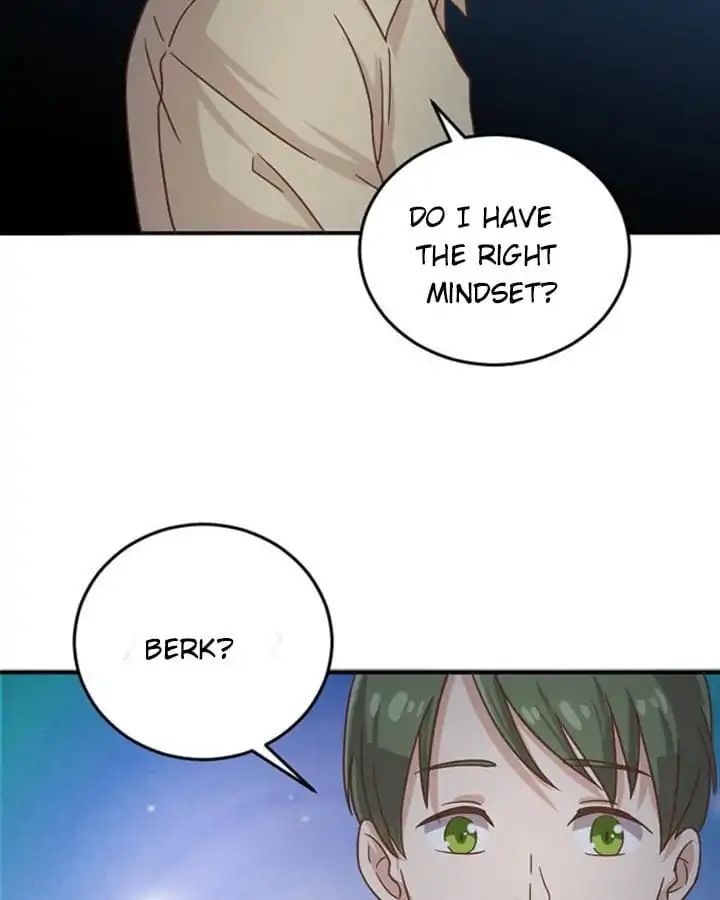 Read I Work for the Matchmaker chapter 47 image 14 on Lezhin