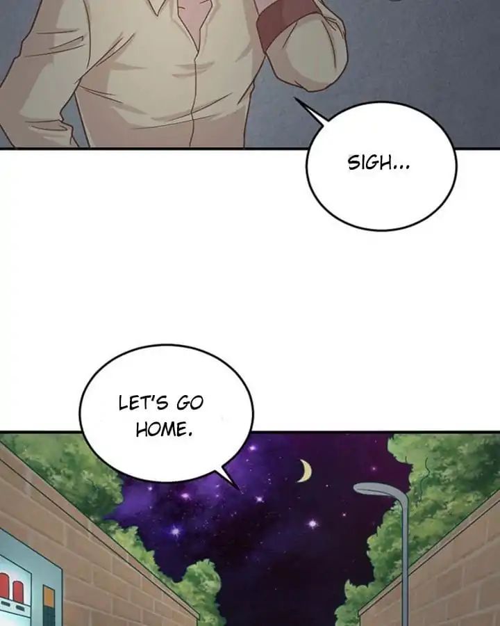 Read I Work for the Matchmaker chapter 47 image 16 on Lezhin