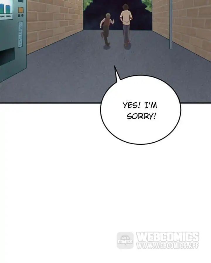 Read I Work for the Matchmaker chapter 47 image 17 on Lezhin