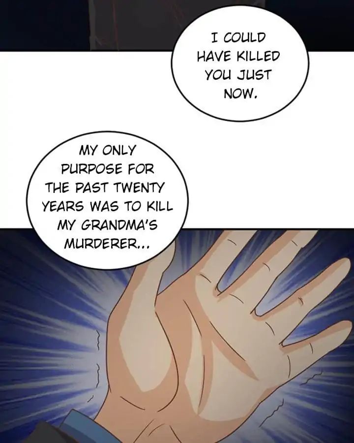 Read I Work for the Matchmaker chapter 47 image 20 on Lezhin
