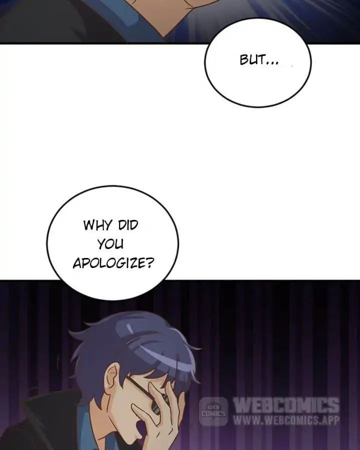 Read I Work for the Matchmaker chapter 47 image 21 on Lezhin