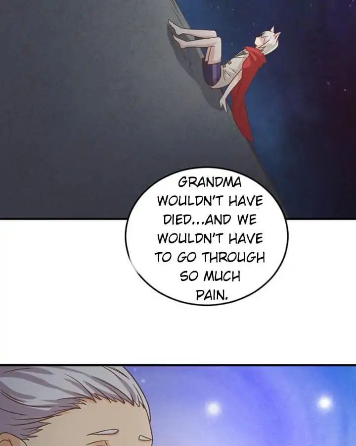 Read I Work for the Matchmaker chapter 47 image 26 on Lezhin