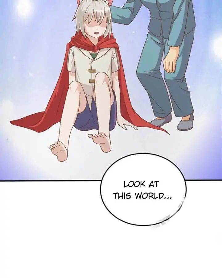 Read I Work for the Matchmaker chapter 47 image 28 on Lezhin