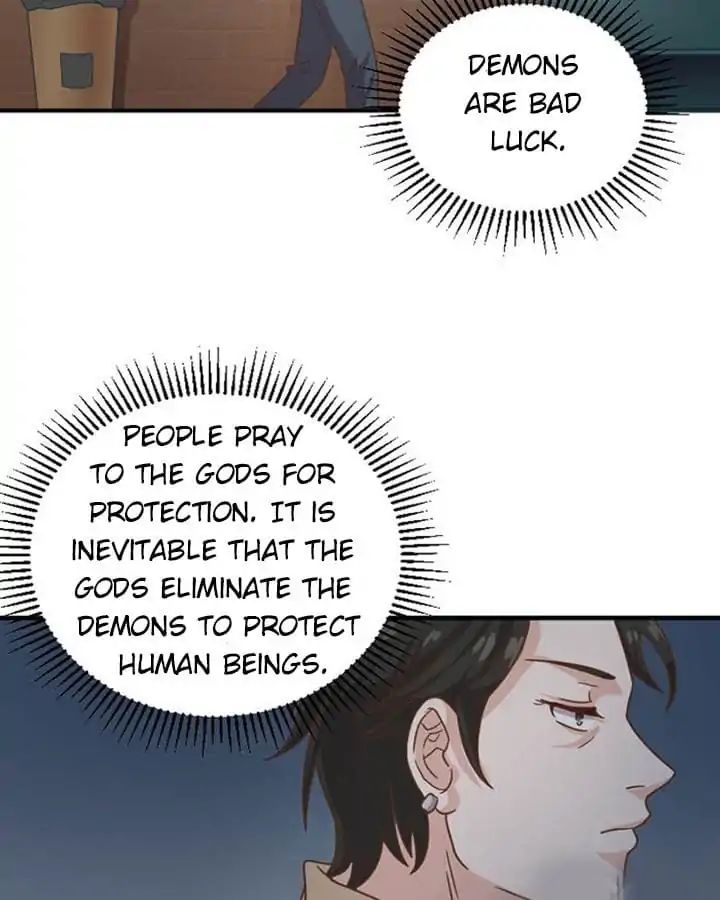 Read I Work for the Matchmaker chapter 47 image 3 on Lezhin
