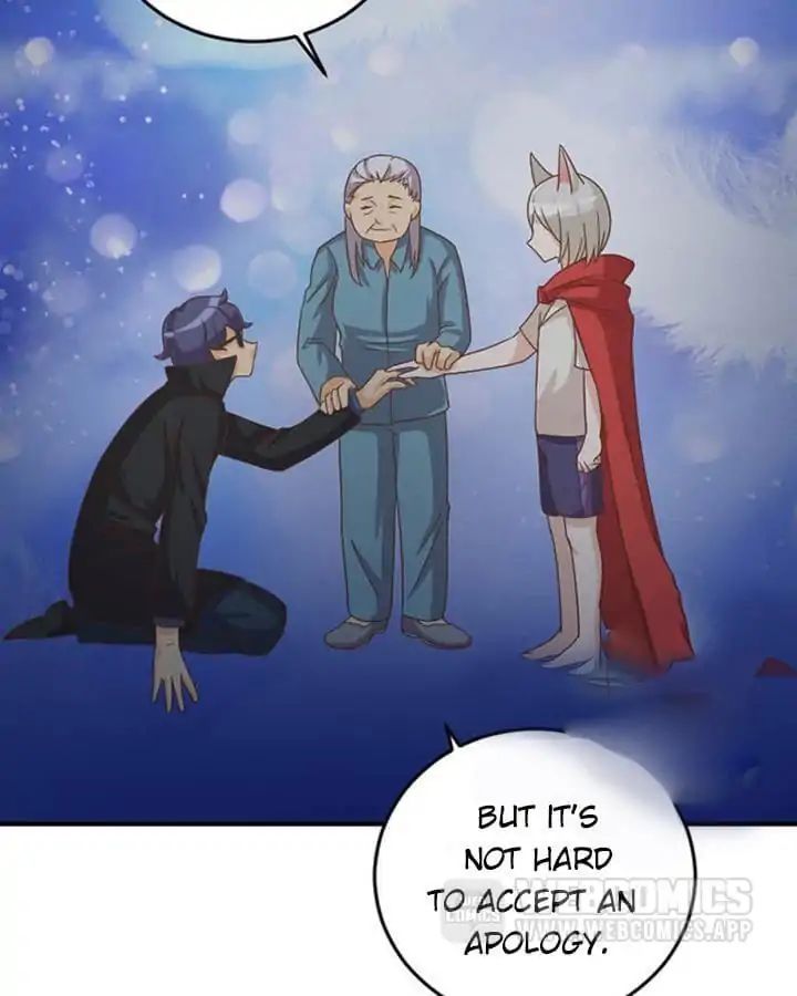 Read I Work for the Matchmaker chapter 47 image 33 on Lezhin